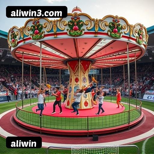 Tabela RTP dos jogos de cassino da aliwin