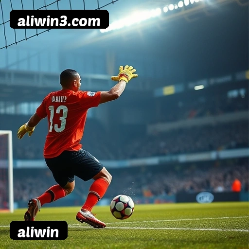 Logo da aliwin